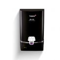 Livpure Glo Star, Wall Mountable Ro+Uv+Uf+Mineraliser 7 L Tank-Black, 13 Lph Water Purifier