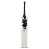 Gm Noir Bullet English Willow Cricket Bat For Men And Boys With Cloth Covering On The Face| Size-5 | Free Cover