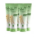 Paree Hair Removal Cream Silky Soft With Aloe Vera (Pack Of 5)