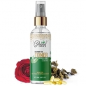 Botanicalnatura Oolong Tea Toner, Rose Water & Vitamin E For Skin Brightening, Pore Minimizing & Tightening Spray For All Skin Types – 120Ml