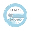Pond’S Super Light Gel Face Moisturiser, 147 G
