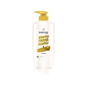 Pantene Advanced Hairfall Solution, Total Damage Care Shampoo, Pack Of 1, 650Ml, Gold