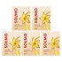 Dabur Anmol Gold Coconut Hair Oil 600Ml (Pack Of 2)