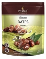 Rostaa Gourmet Dates, Omani, 680G (Gluten Free, Non-Gmo & Vegan)