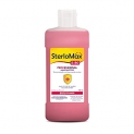 Sterlomax E80-80% Ethanol-Based Hand Rub Sanitizer And Disinfectant – 500 Ml
