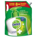 Dettol Liquid Hand Wash Refill Original -1500 Ml