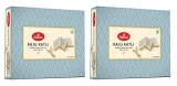 Haldiram’S Kaju Katli 200 G X 2 Box