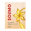 Amazon Brand- Solimo Face Sheet Mask With Aloe Vera And Caviar Extract