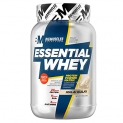 Bigmuscles Nutrition Essential Whey Protein Pack Of 1Kg Powder[Malai Kulfi] | 24G Protein/Serving With Digestive Enzymes, Vitamin & Minerals, No Added Sugar |Faster Recovery & Muscle Building