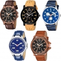 Rizzly Analog Watch  – For Boys