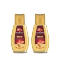 Dabur Almond Hair Oil 600Ml (300Ml*2)