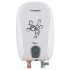 Candy 25 Litres 5 Star Water Heater With Free Installation (Cm25Lv, White)