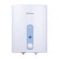 Candy 25 Litres 5 Star Water Heater With Free Installation (Cm25Lv, White)