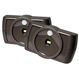 Mr. Beams Mb862 Wireless Motion Sensing Led Under Cabinet Light (Black)