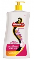Meera Anti Dandruff Shampoo, With Goodness Of Small Onion And Fenugreek, For Men And Women, 1L