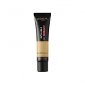 L’Oreal Paris Infallible 24 Hr Matte Cover Foundation, 105.5 Natural, 35 G