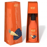 Neud Carrot Seed Premium Hair Conditioner For Men & Women, White, 300 Ml