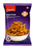 Chheda’S Soya Snax – Soya Sticks – Masala Chakli (350G Pack Of 1)