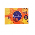 Cadbury Celebrations Assorted Milk Chocolate Gift Pack, 135.7G – Pack Of 4