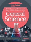 Magbook General Science 2021(English, Paperback, Singh Poonam)