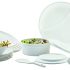 Ganesh Master Chopper With 5 Stainless Steel Blades, Xl Large Jumbo Chopper (900 Ml)