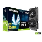 Zotac 12Gb Gddr6 Pci_Express_X16 Gaming Geforce Rtx
