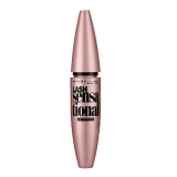 Maybelline New York Lash Sensational Waterproof Mascara, Black, 10G