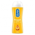 Durex Lube Sensual Massage And Lubricant Gel For Men & Women – 200Ml | Water Based Lube | Compatible With Condoms & Toys
