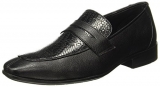 Bata Men’S Dahl Black Formal Shoes 10 Uk/India (44 Eu)(8516243)