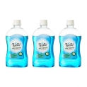 Amazon Brand – Presto ! Disinfectant Liquid – Minty Blue 500 Ml X 3