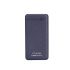 Ambrane 2.4A Dual Port Car Charger For All Smartphones (Acc-74-M, Black & Silver)