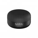 (Renewed) Infinity (Jbl) Fuze Pint 15 Watt Wireless Bluetooth Portable Speaker (Charcoal Black)