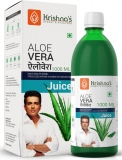 Krishna’S Herbal & Ayurveda Aloe Vera Juice