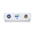 Carrier 1.5 Ton 3 Star Ai Flexicool Inverter Split Ac (Copper, Convertible 4-In-1 Cooling,High Density Filter, Auto Cleanser, 2023 Model,Ester Exi – Cai18Er3R32F0,White)