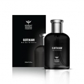Bombay Shaving Company Gotham Perfume For Men, 100Ml