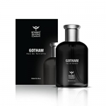 Bombay Shaving Company Gotham Perfume For Men, 100Ml