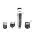 Sandisk Ultra Luxe Usb 3.1 Flash Drive 128Gb, Upto 150Mb/S, All Metal, Metallic Silver