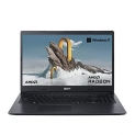 Acer Aspire 3 Amd 3020E Dual Core Processor (4Gb Ram/256Gb Ssd/Windows 11 Home/Black/1.9 Kg) A314-22 With 14 Inches (35.5 Cm) Hd Laptop