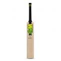 Gm Zelos Ii 444 English Willow Short Handle Cricket Bat Size-Mens
