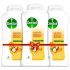 Bajaj 100% Pure Coconut Oil 600Ml Wide Mouth Jar