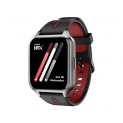 Noise X-Fit 1 Fitness Tracker With 1.52″ Ips Truview Display, Best In Class Resolution, Spo2, Stress, 24 * 7 Heart Rate Monitor & 10 Day Battery (Jet Black)