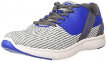 Woodland Men’S Running Shoe-8 Uk (42 Eu) (Sgc 3277919_Lgrey/Rblue)
