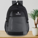 Roadster For College School Travel Office Backpack For Men & Women 35 L Backpack(Grey)