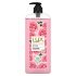 : Parachute Advansed Body Lotion Deep Nourish, 100% Natural, Dry Skin Moisturizer, 400Ml & Aloe Vera Gold Coconut Hair Oil, Makes Hair Sooperr Soft, 400 Ml