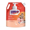 Asian Paints Viroprotek Allura Liquid Handwash 1.5 L Pouch, Multicolour