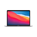Apple 2020 Macbook Air Laptop M1 Chip, 13.3-Inch/33.74 Cm Retina Display, 8Gb Ram, 256Gb Ssd Storage, Backlit Keyboard, Facetime Hd Camera, Touch Id. Works With Iphone/Ipad; Space Grey