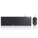 Zinq Technologies Zq-1200 Combo Of Full-Size Noiseless Keys Keyboard With Rupee (?) Symbol And 1600 Dpi Optical Mouse