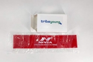 Tribe Young Lateral Resistance Band