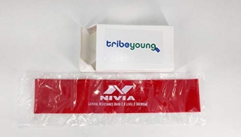 Tribe Young Lateral Resistance Band