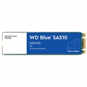 Western Digital Wd Blue Sa510 M.2 500Gb, Up To 560Mb/S, 2.5 Inch/7 Mm, 5Y Warranty, Internal Solid State Drive (Ssd) (Wds500G3B0B)